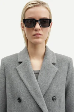 FALCON COAT 11104