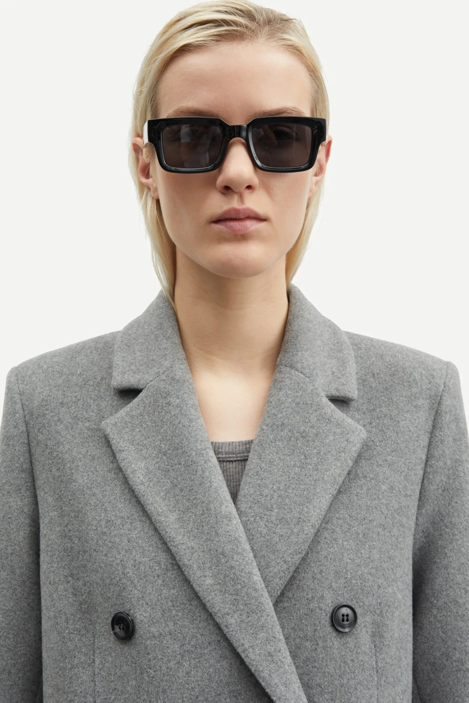 FALCON COAT 11104