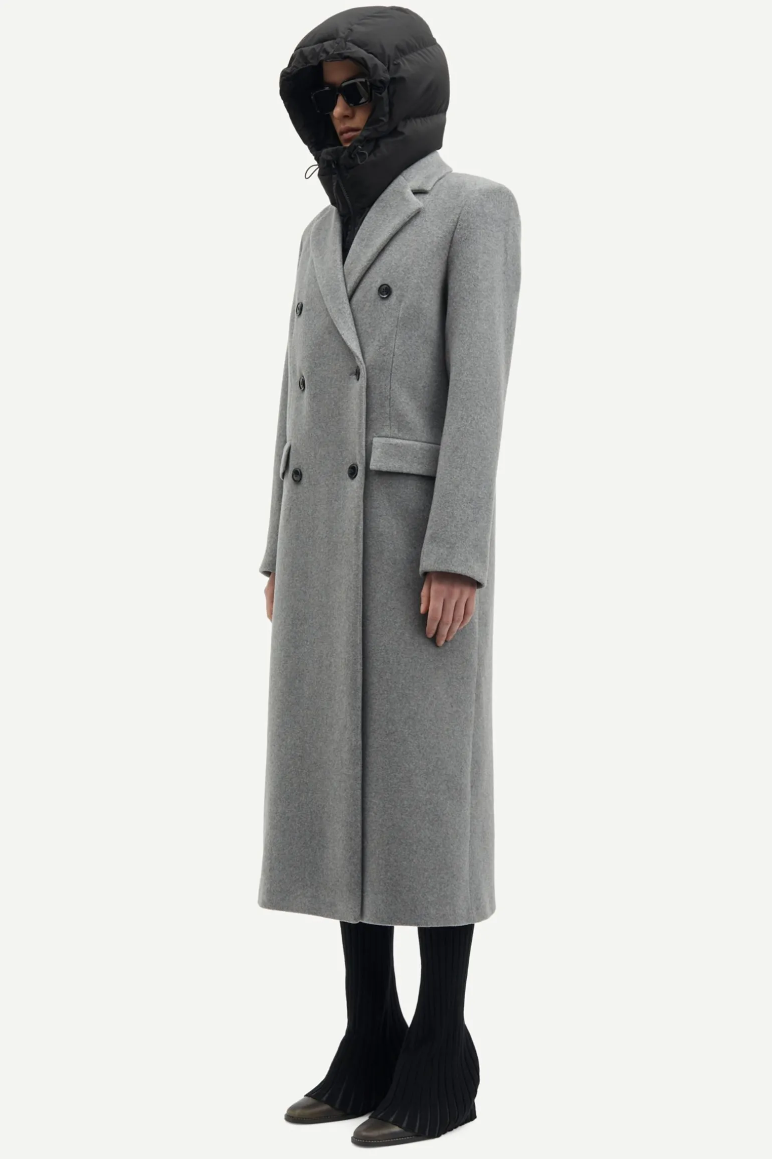 FALCON COAT 11104