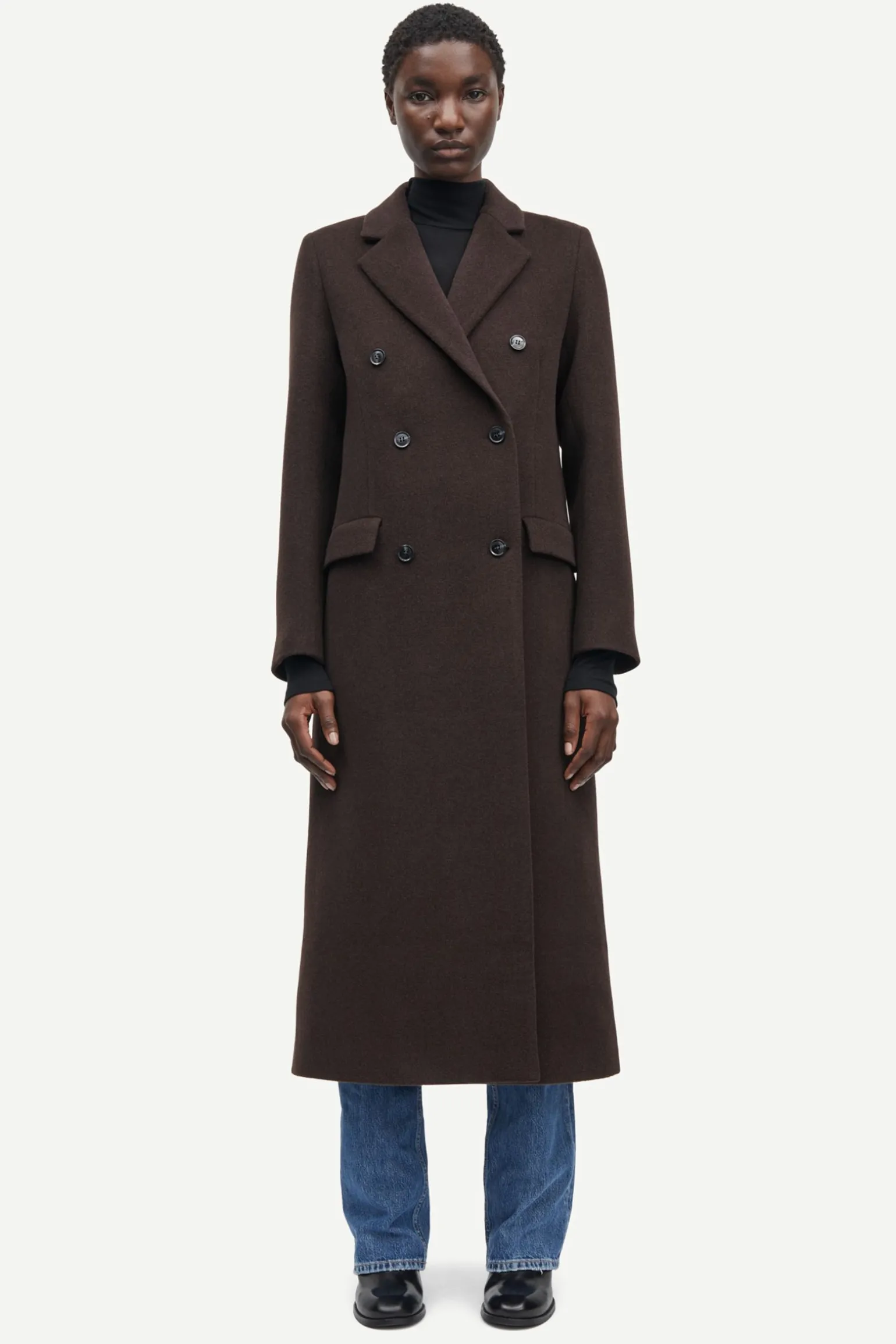 FALCON COAT 11104 '