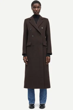 FALCON COAT 11104 '