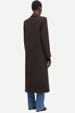 FALCON COAT 11104 '
