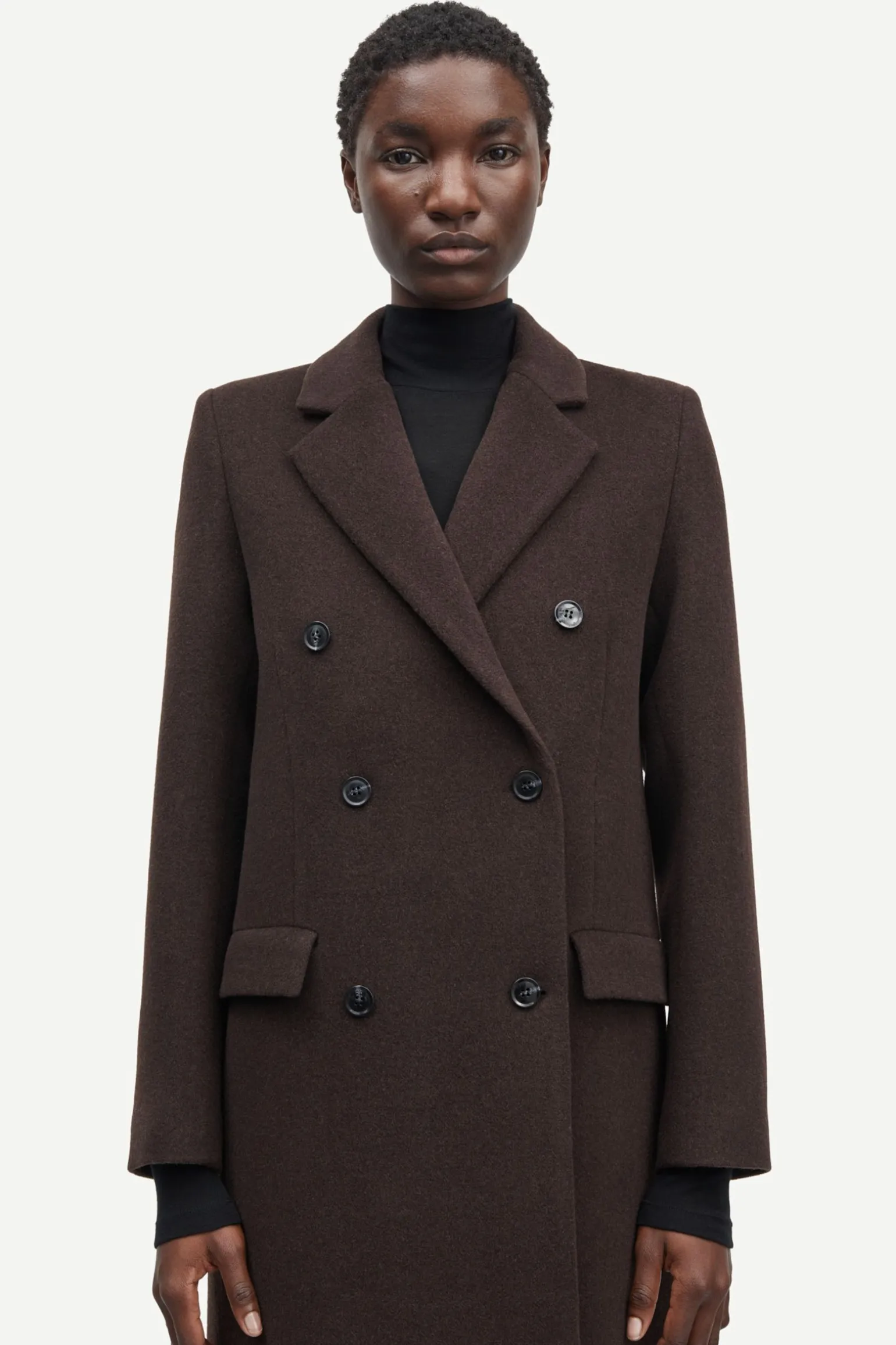 FALCON COAT 11104 '