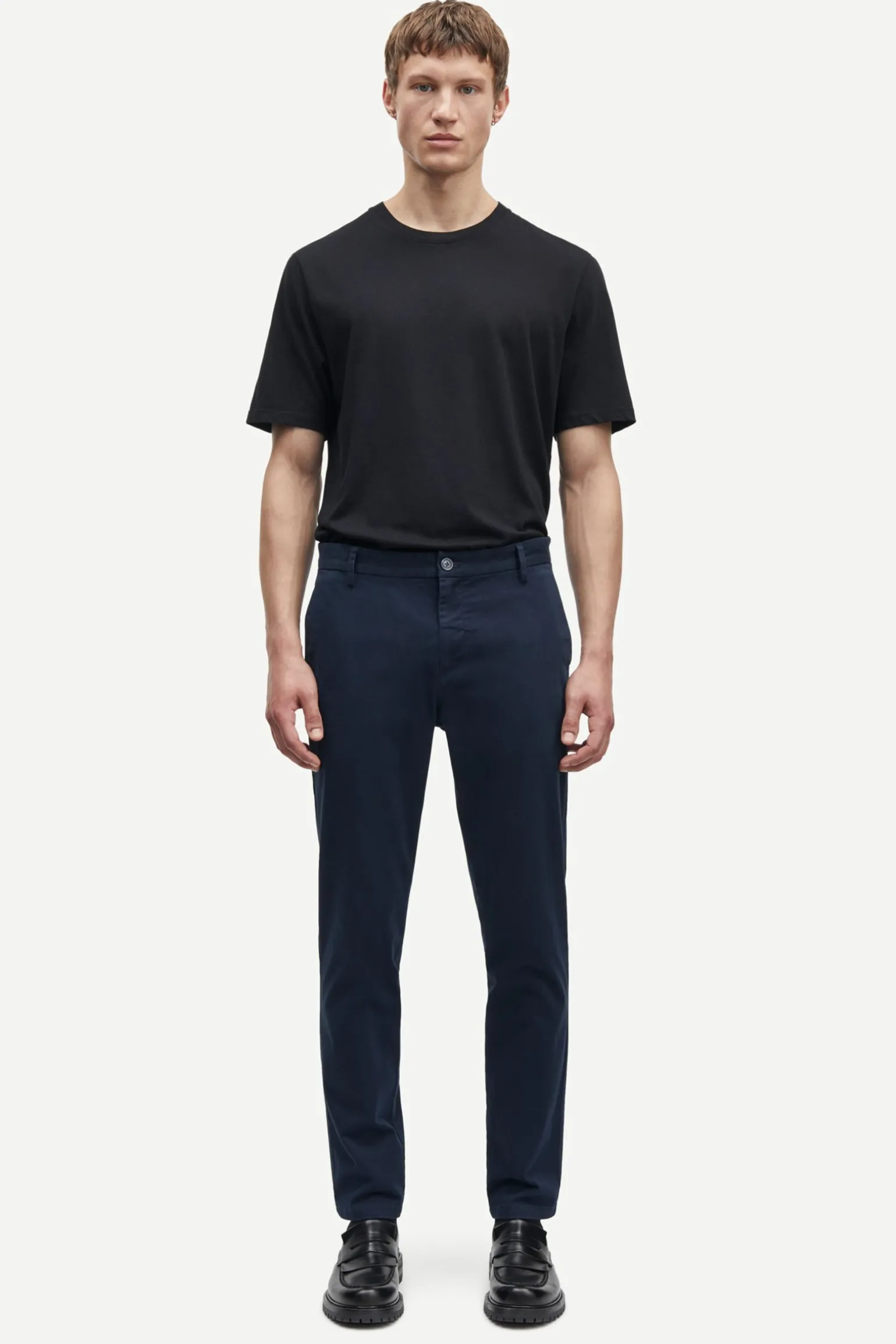 FRANKIE TROUSERS 10821