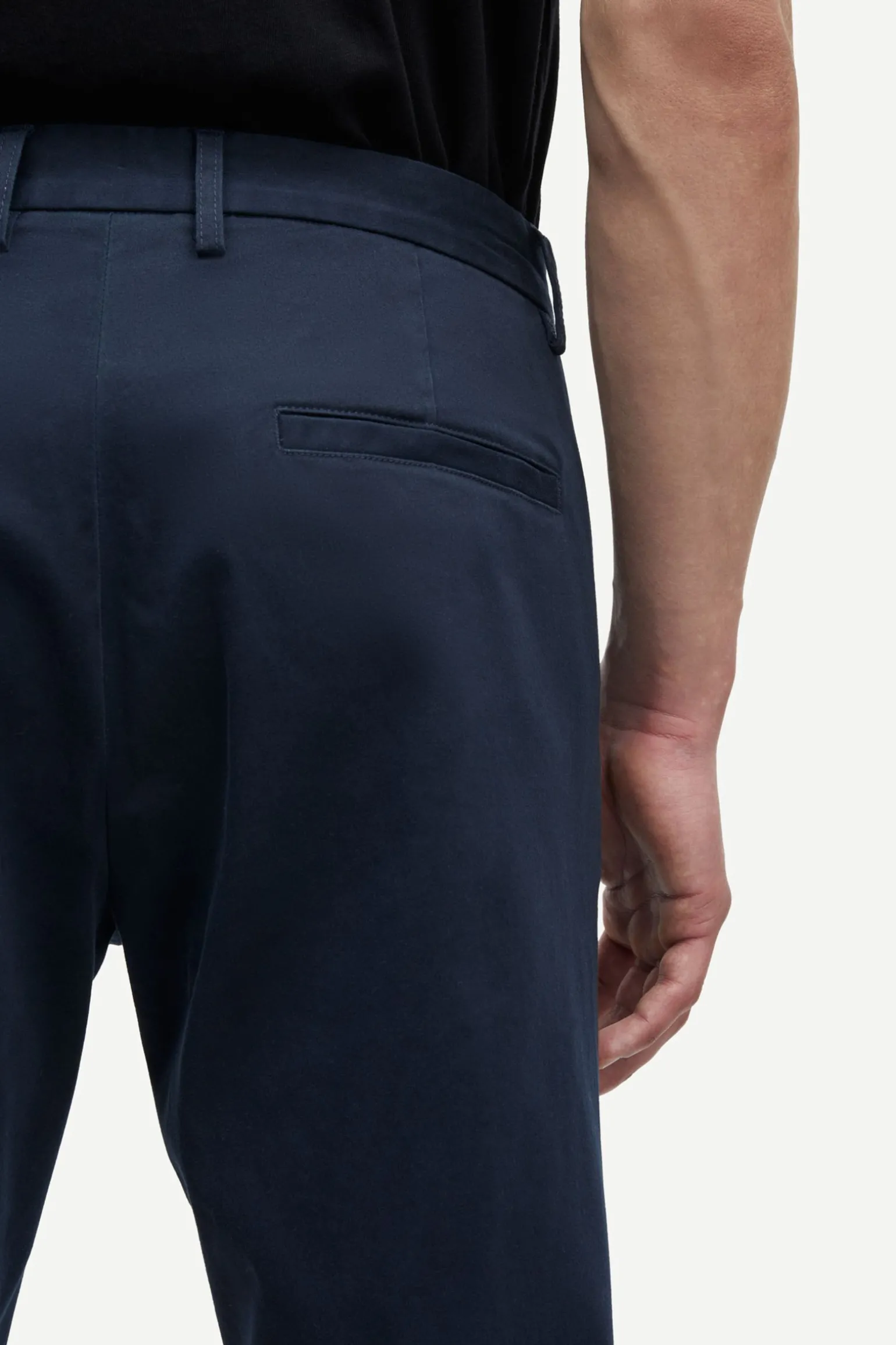 FRANKIE TROUSERS 10821
