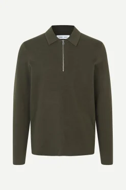 GUNA HALF ZIP 10490