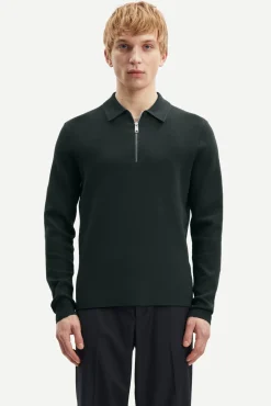 GUNA HALF ZIP 10490