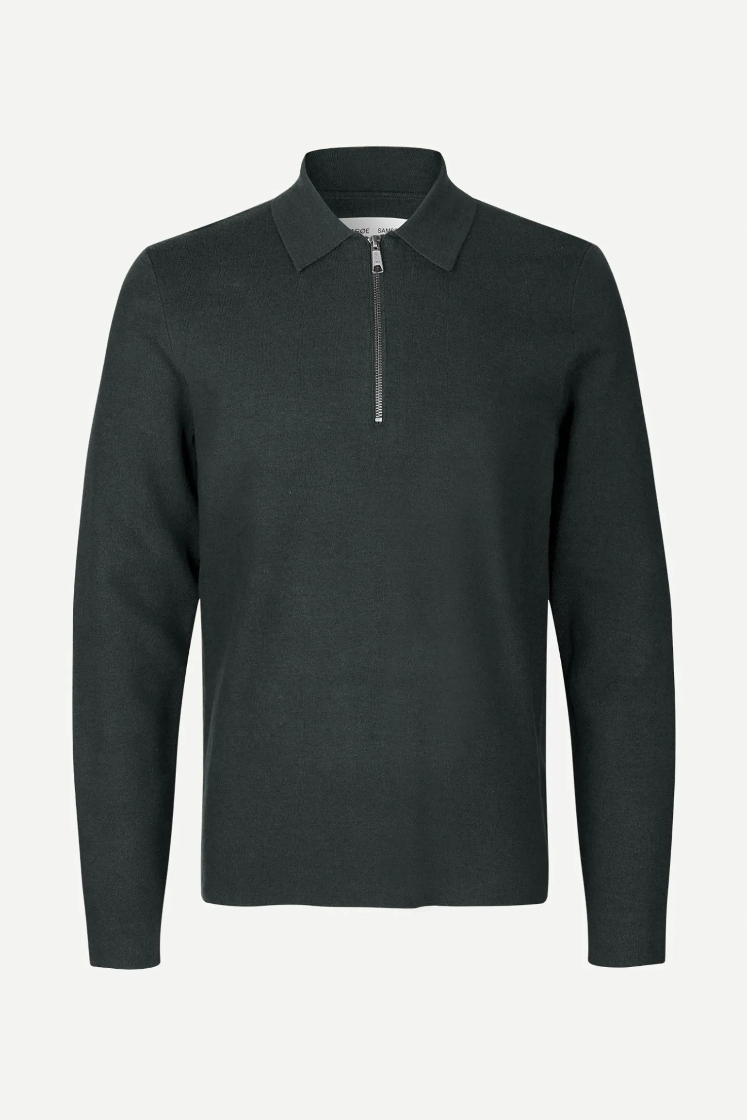 GUNA HALF ZIP 10490