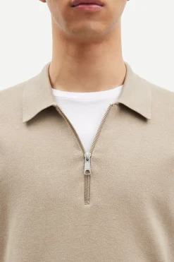 GUNA HALF ZIP 10490