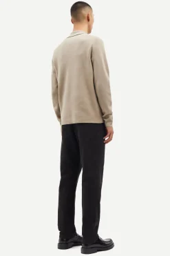 GUNA HALF ZIP 10490