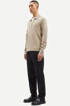 GUNA HALF ZIP 10490