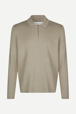 GUNA HALF ZIP 10490