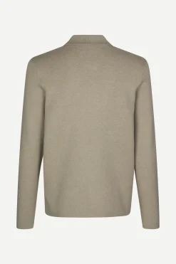 GUNA HALF ZIP 10490