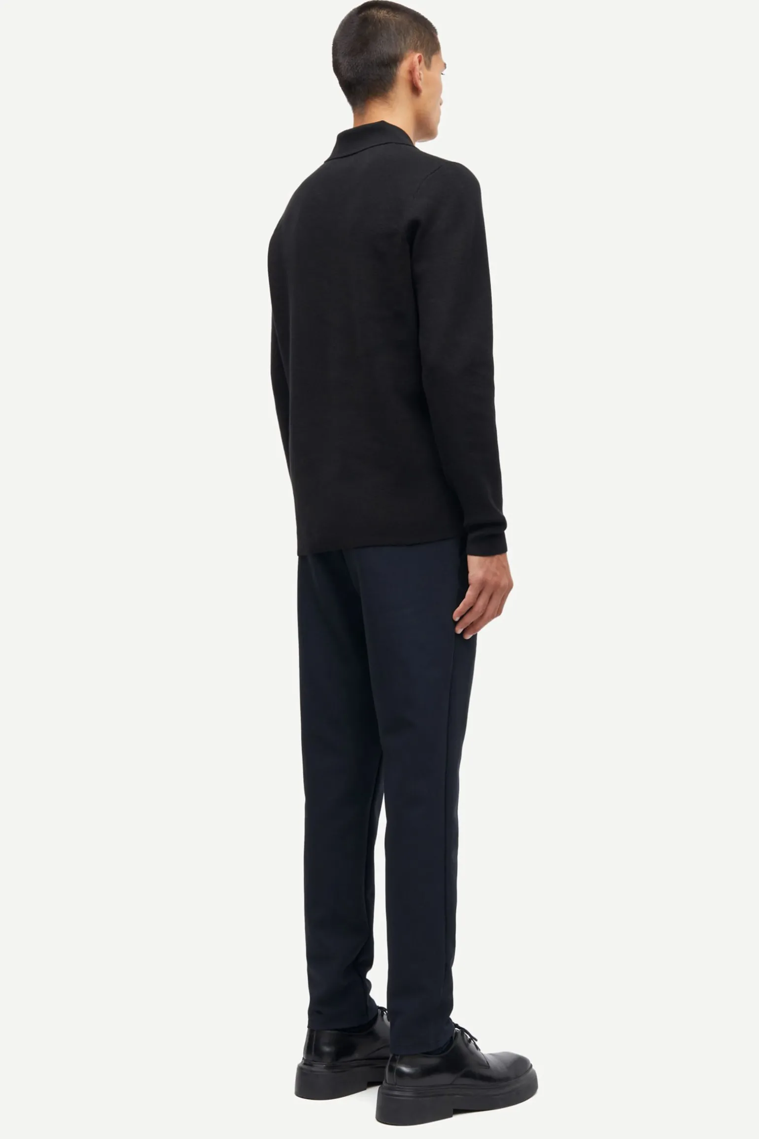 GUNA HALF ZIP 10490