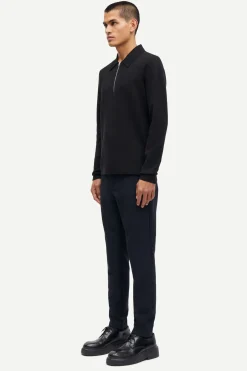 GUNA HALF ZIP 10490