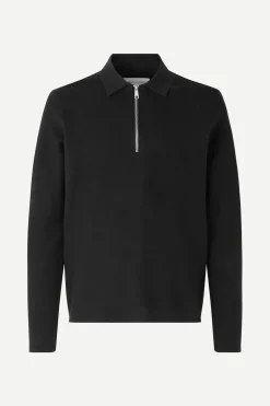 GUNA HALF ZIP 10490