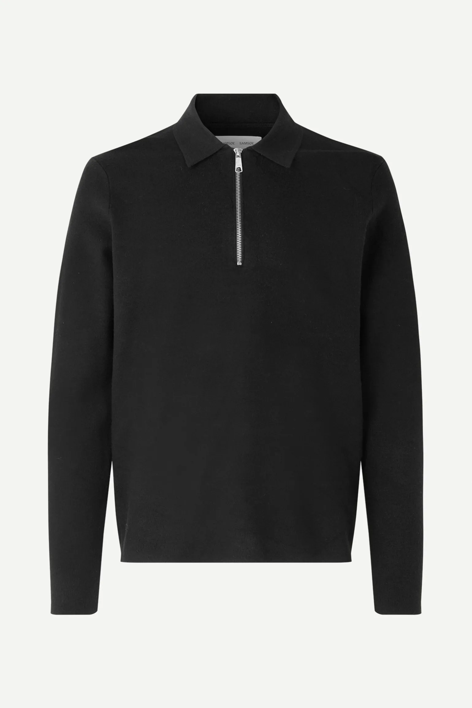 GUNA HALF ZIP 10490