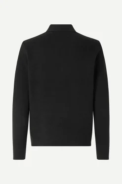 GUNA HALF ZIP 10490