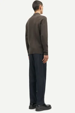 GUNA HALF ZIP 10490