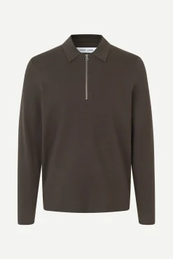 GUNA HALF ZIP 10490