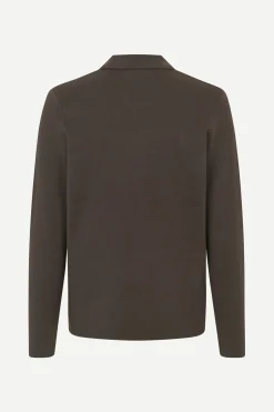 GUNA HALF ZIP 10490