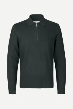 GUNA HALF ZIP 10490