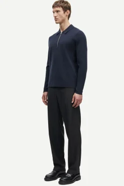 GUNA HALF ZIP 10490