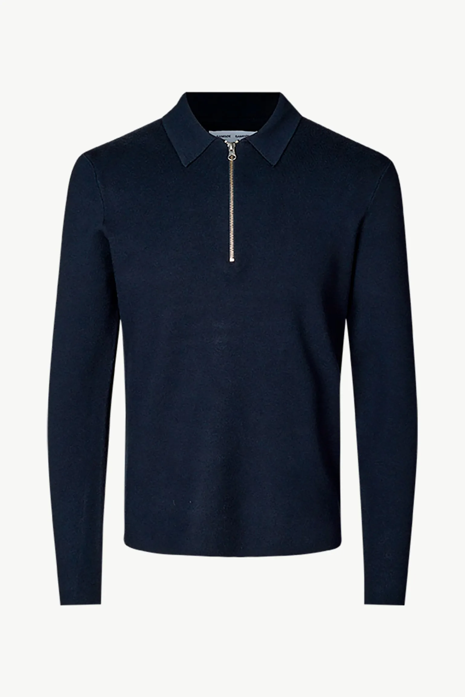 GUNA HALF ZIP 10490