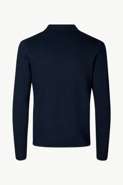 GUNA HALF ZIP 10490