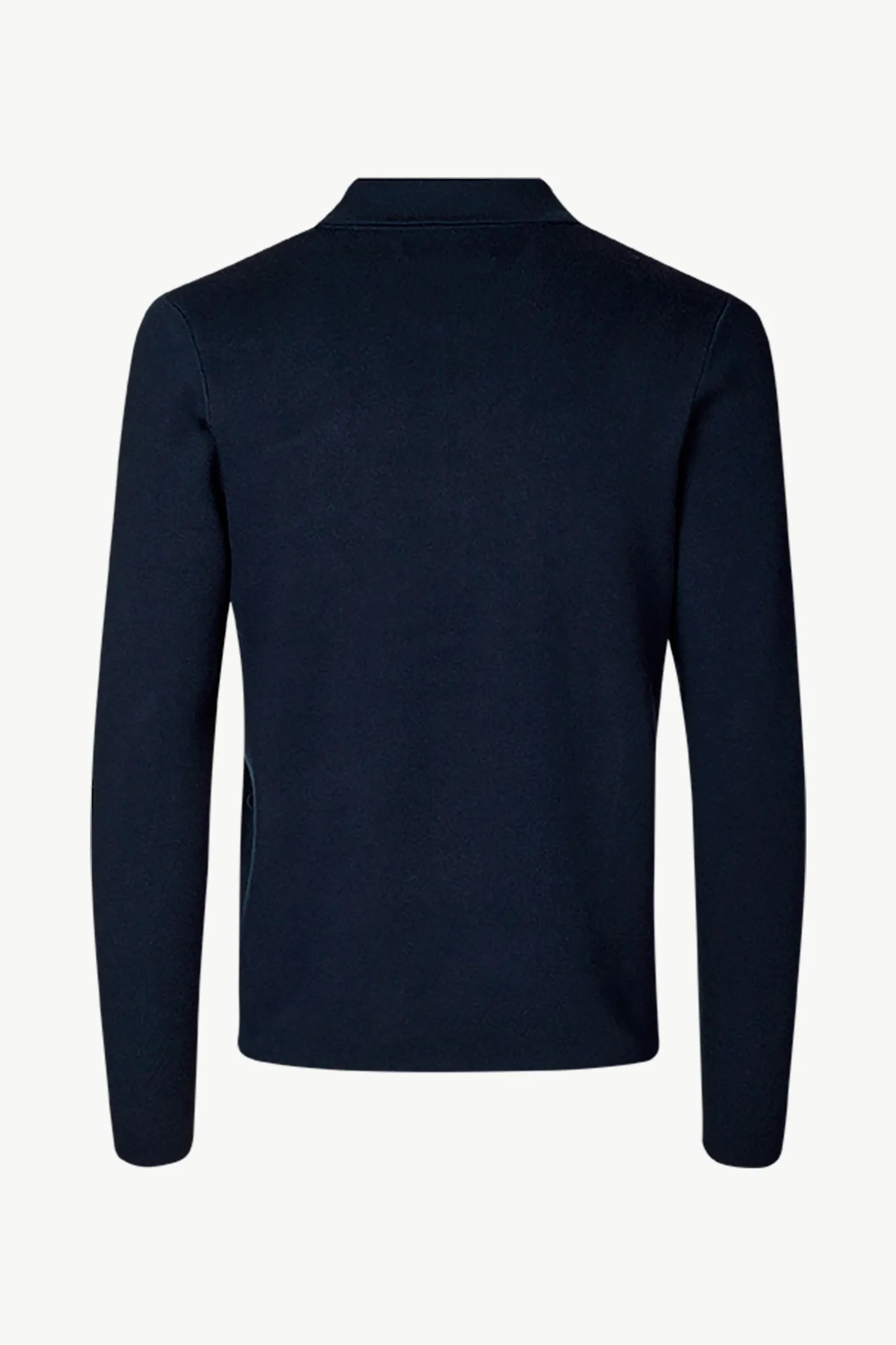 GUNA HALF ZIP 10490