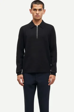 GUNA HALF ZIP 10490
