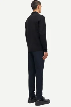 GUNA HALF ZIP 10490