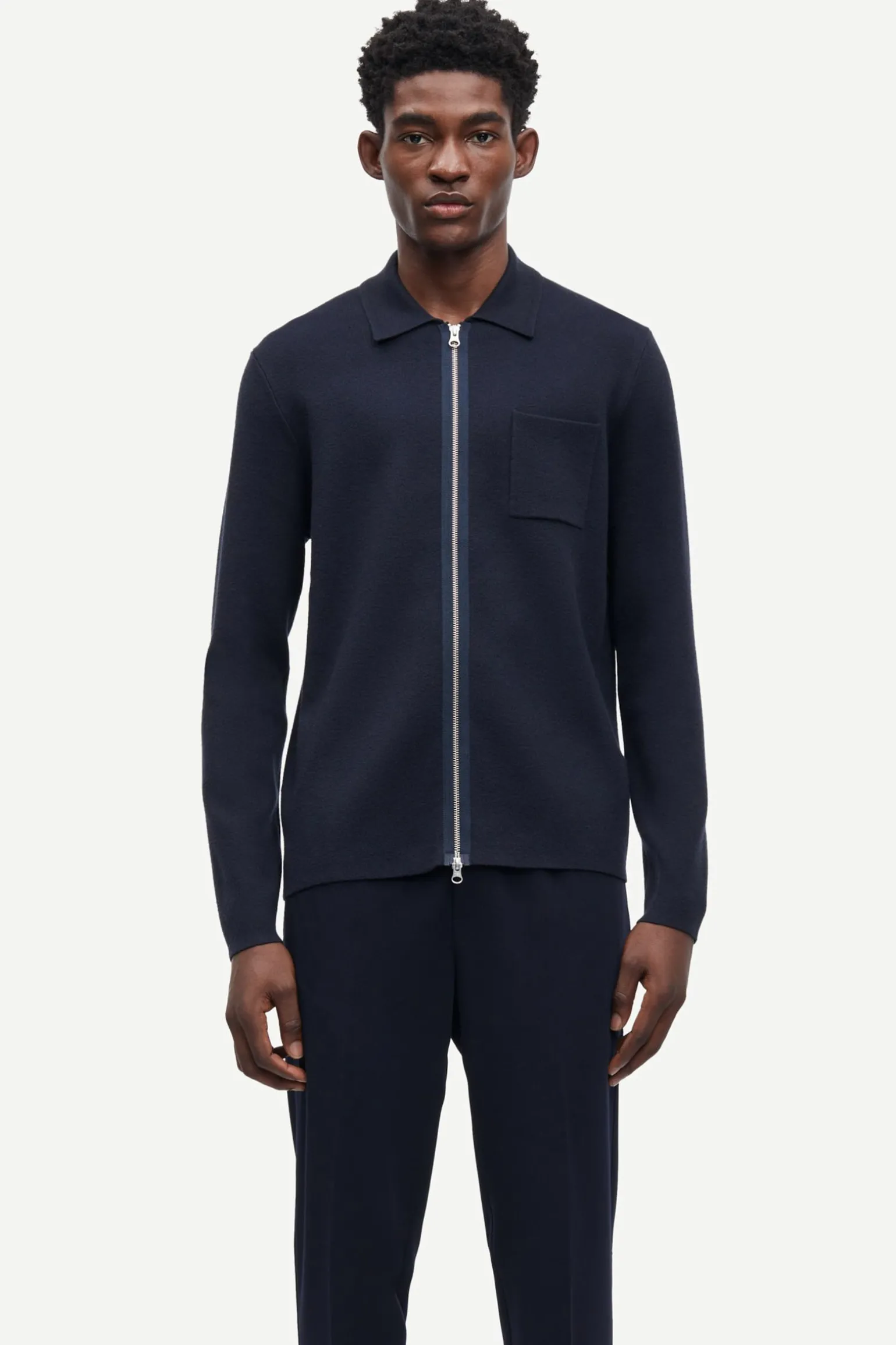 GUNA X ZIP 10490