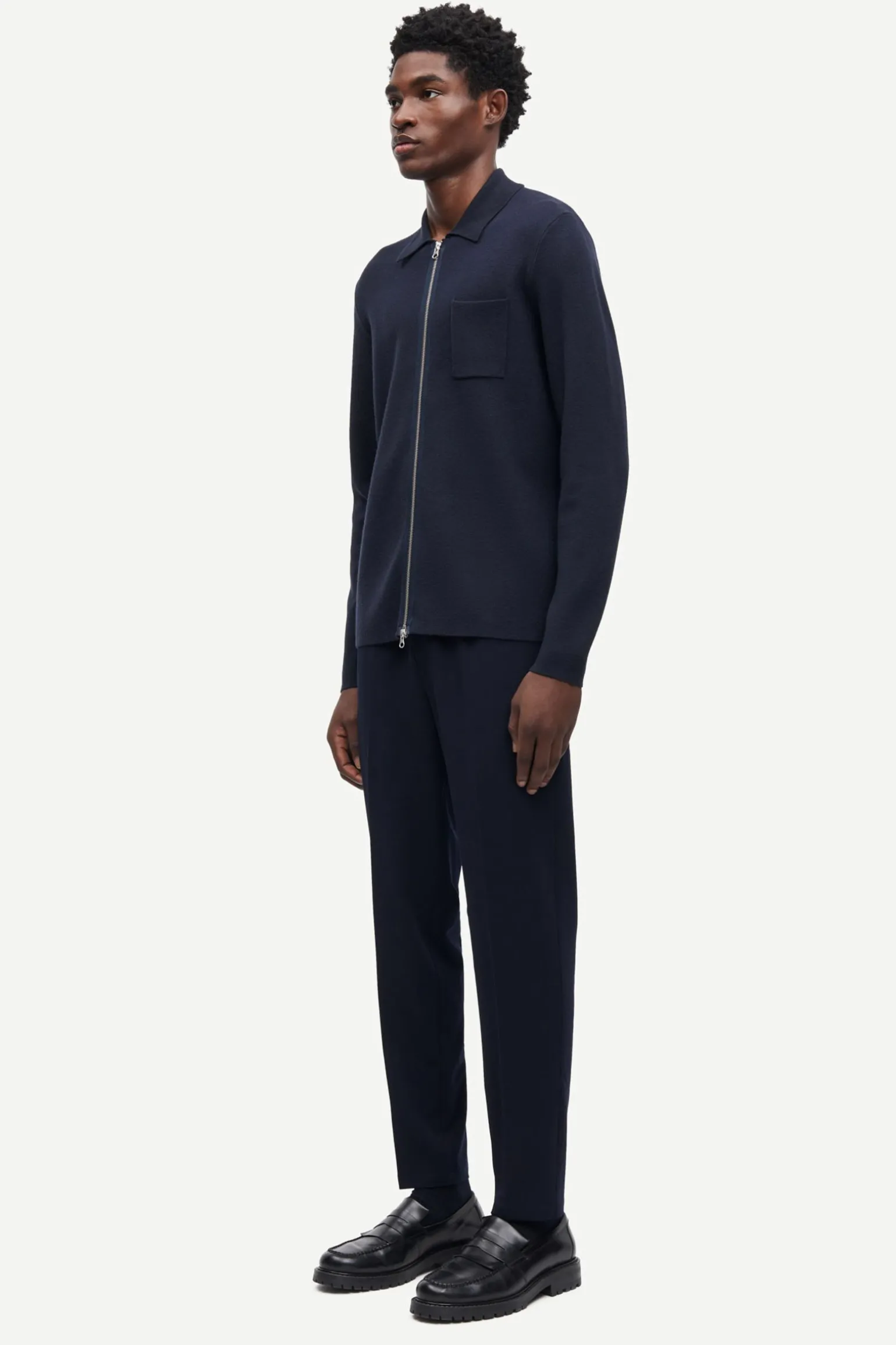 GUNA X ZIP 10490