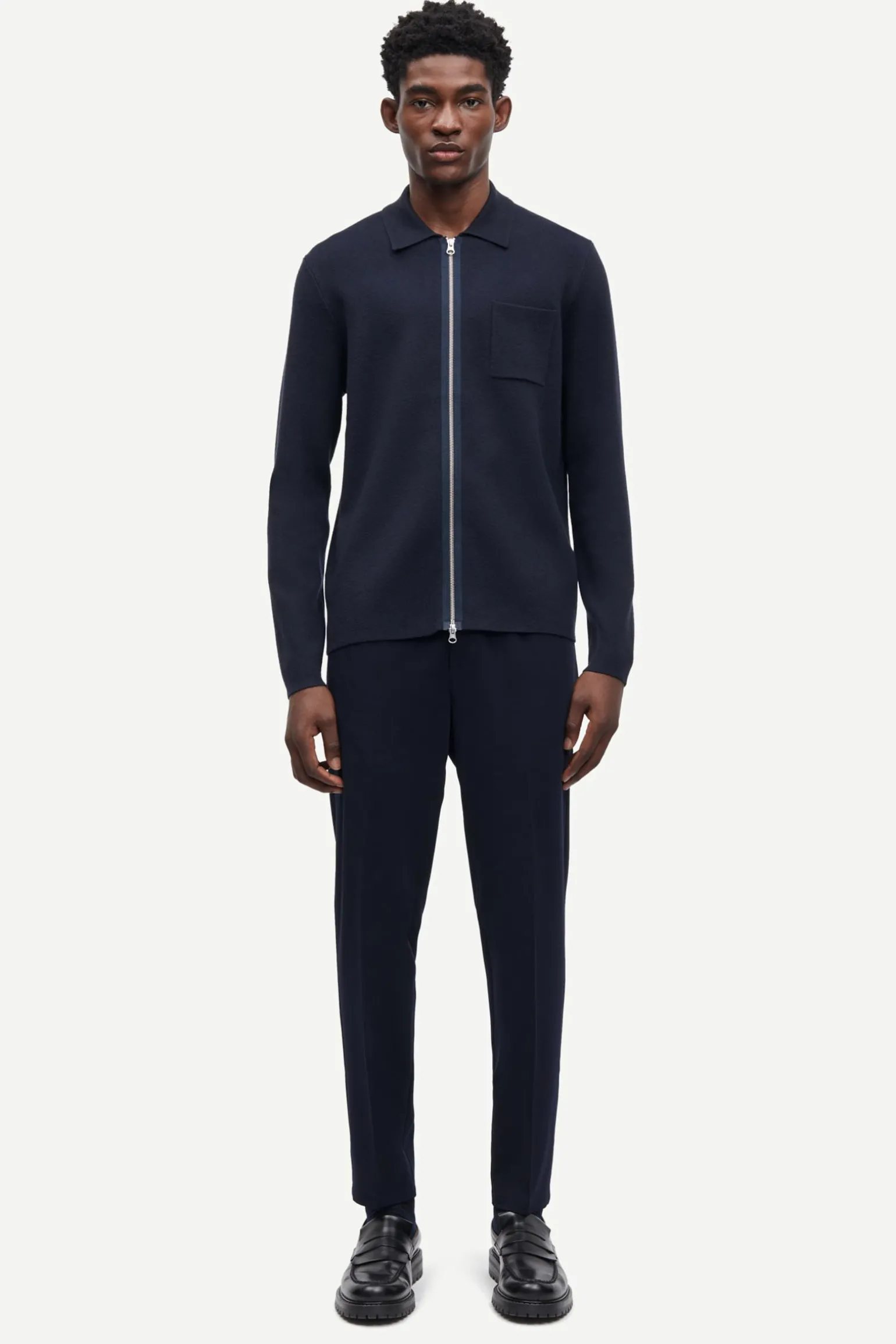 GUNA X ZIP 10490
