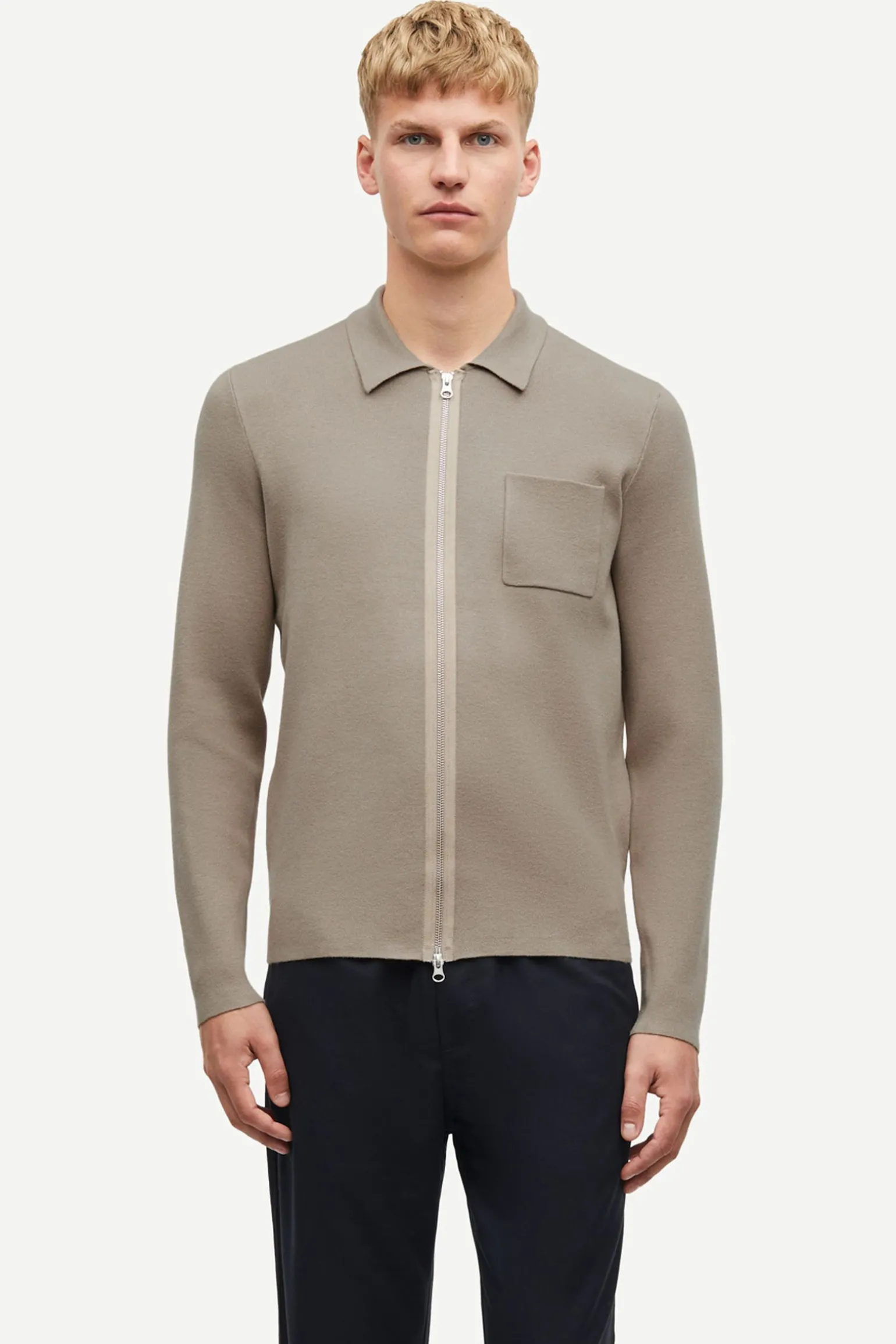 GUNA X ZIP 10490