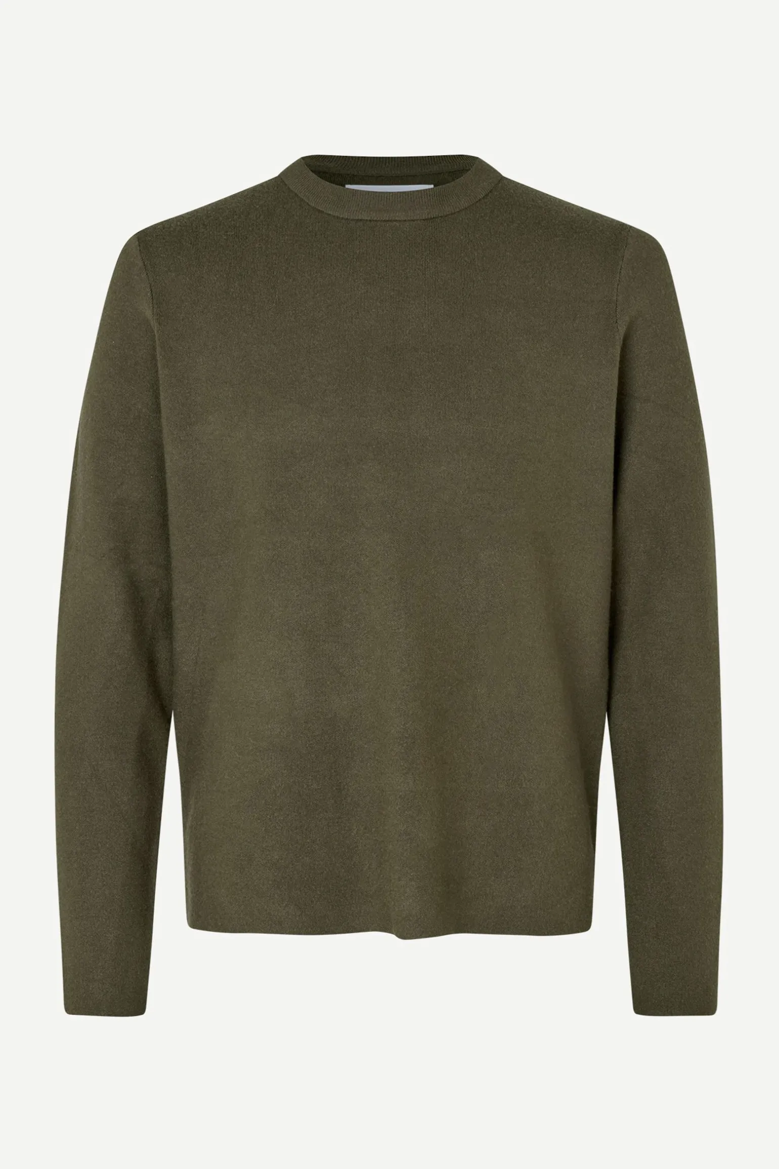 GUNAN CREW NECK 10490
