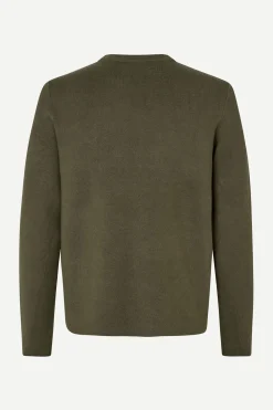 GUNAN CREW NECK 10490
