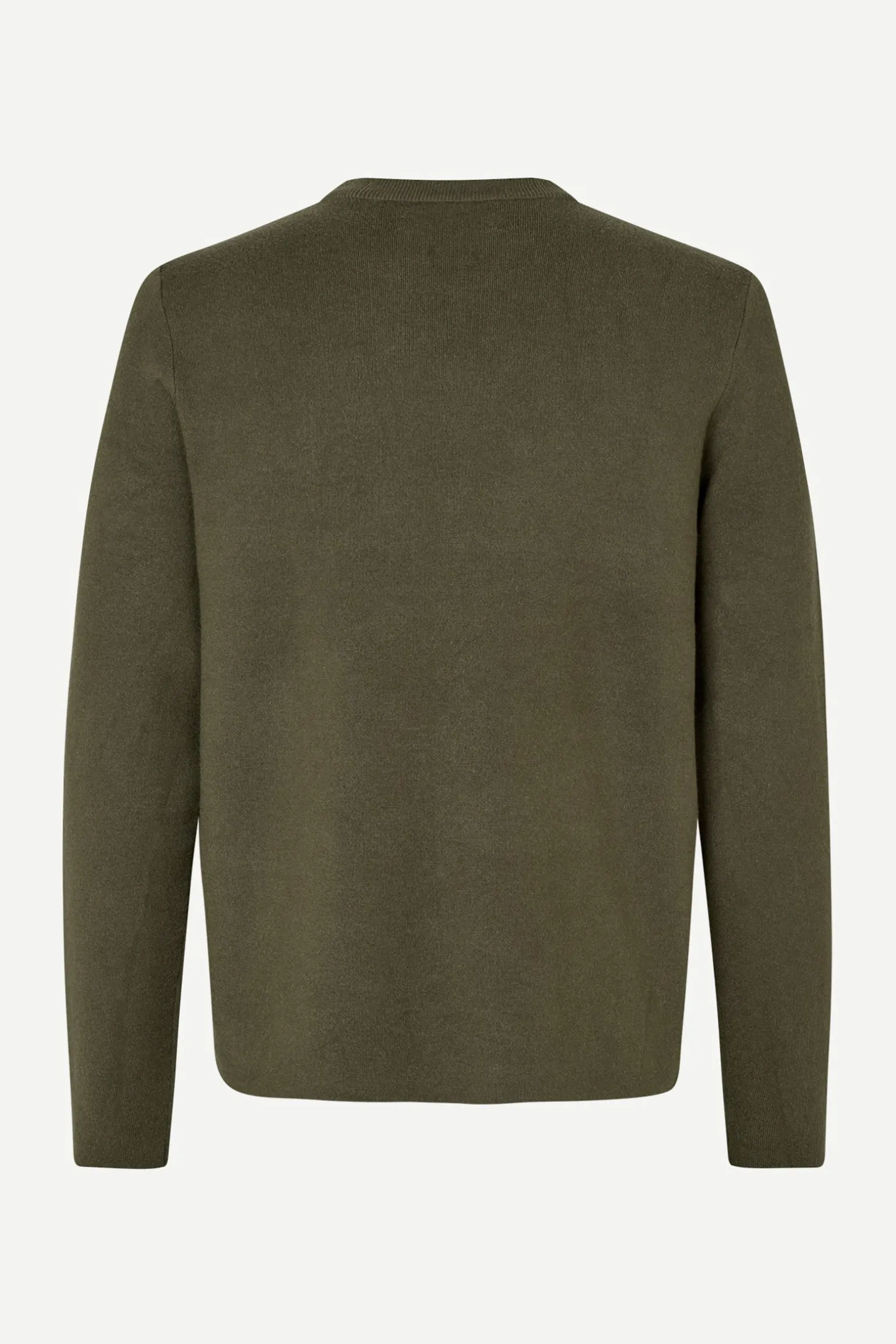 GUNAN CREW NECK 10490