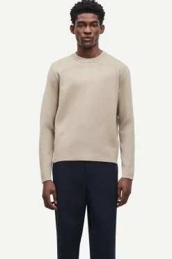 GUNAN CREW NECK 10490