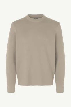 GUNAN CREW NECK 10490