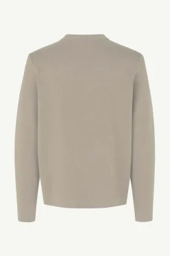 GUNAN CREW NECK 10490