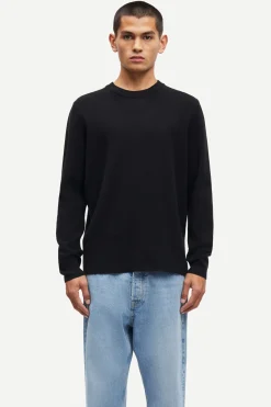 GUNAN CREW NECK 10490