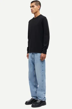 GUNAN CREW NECK 10490