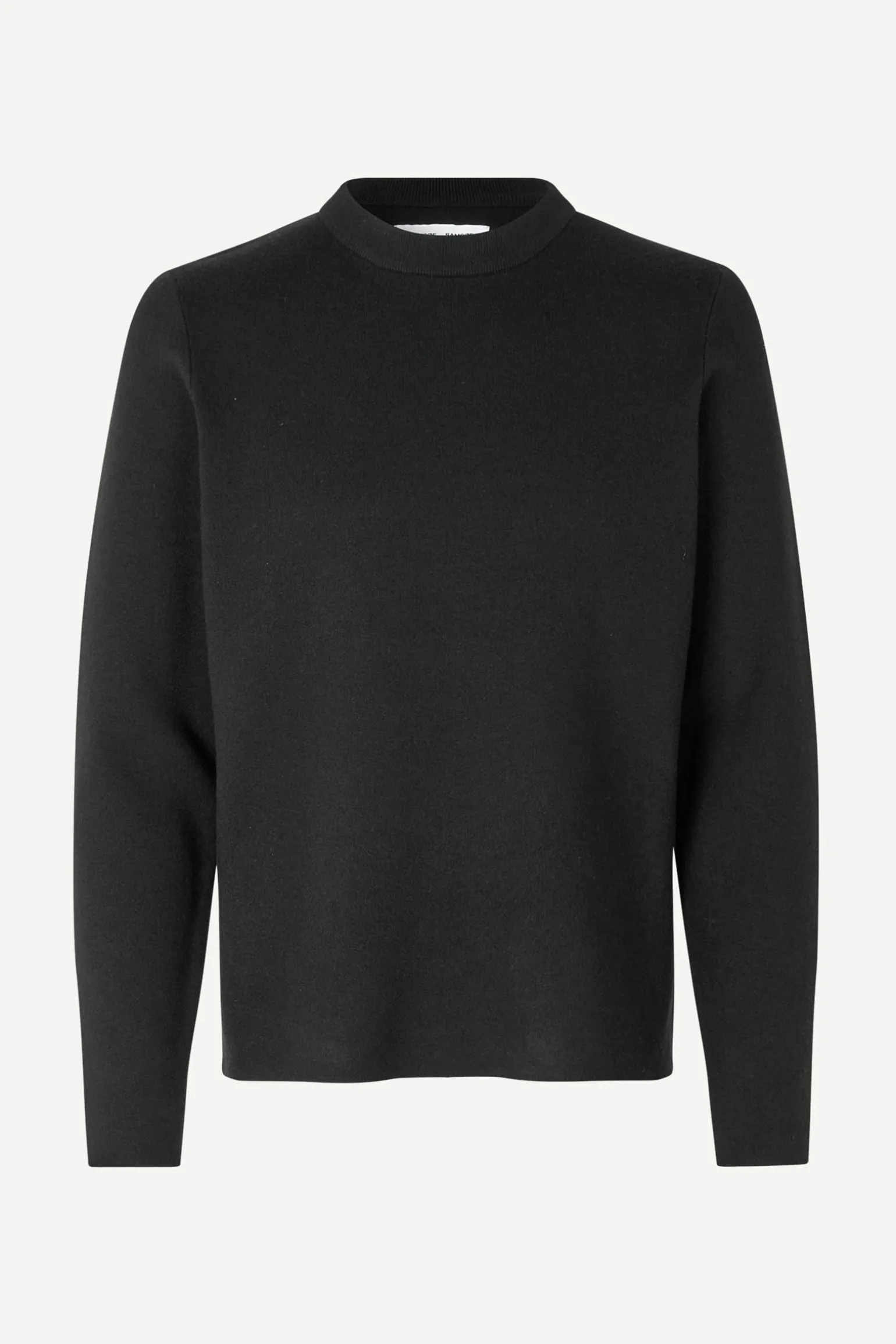 GUNAN CREW NECK 10490