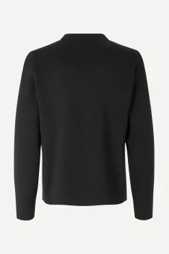 GUNAN CREW NECK 10490