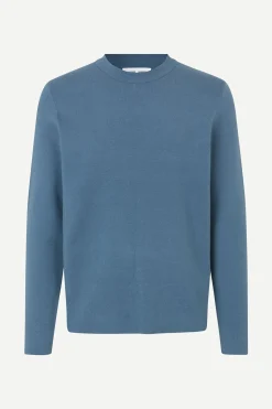 GUNAN CREW NECK 10490
