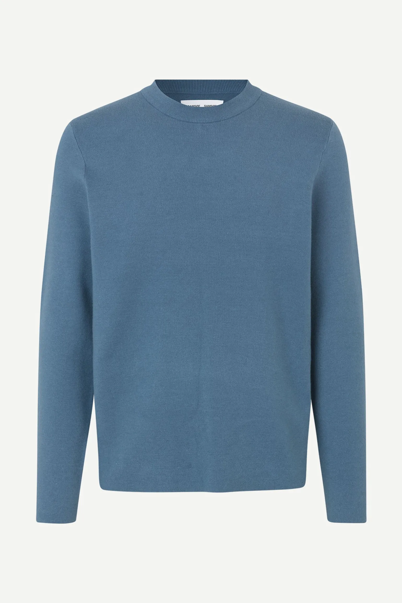 GUNAN CREW NECK 10490