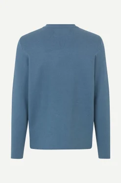 GUNAN CREW NECK 10490