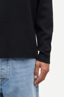 GUNAN CREW NECK 10490